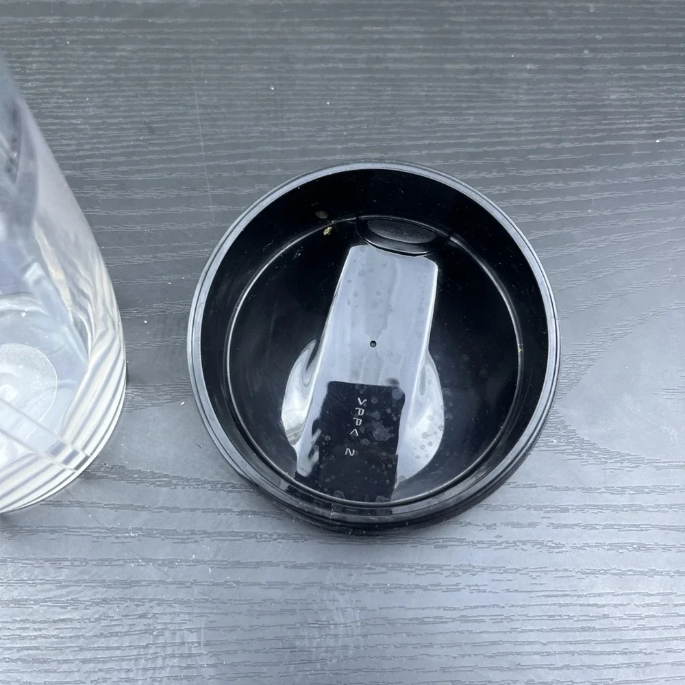 Nutri Ninja Replacement 18oz Cup w/ Sip & Seal Lid‎ Blender Accessory